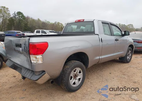 2012 Toyota Tundra Grade 5.7L V8 from USA, damaged, VIN 5TFRY5F10CX129770